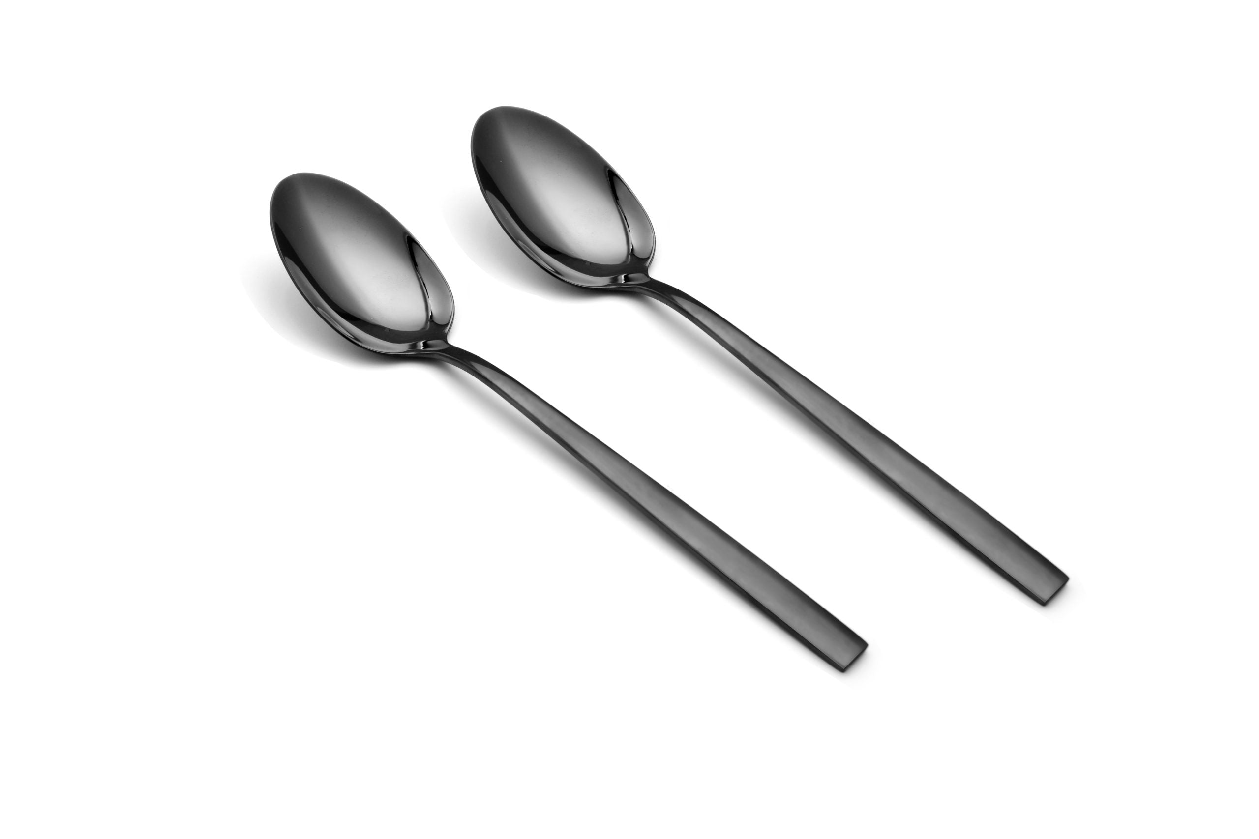 Salton Black Loose Tablespoon 2