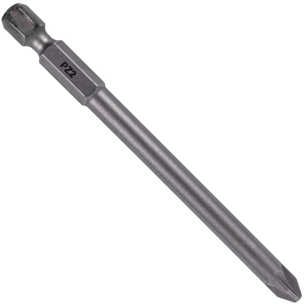 Pozi.No.2 90 Mm Power Bit Bulk