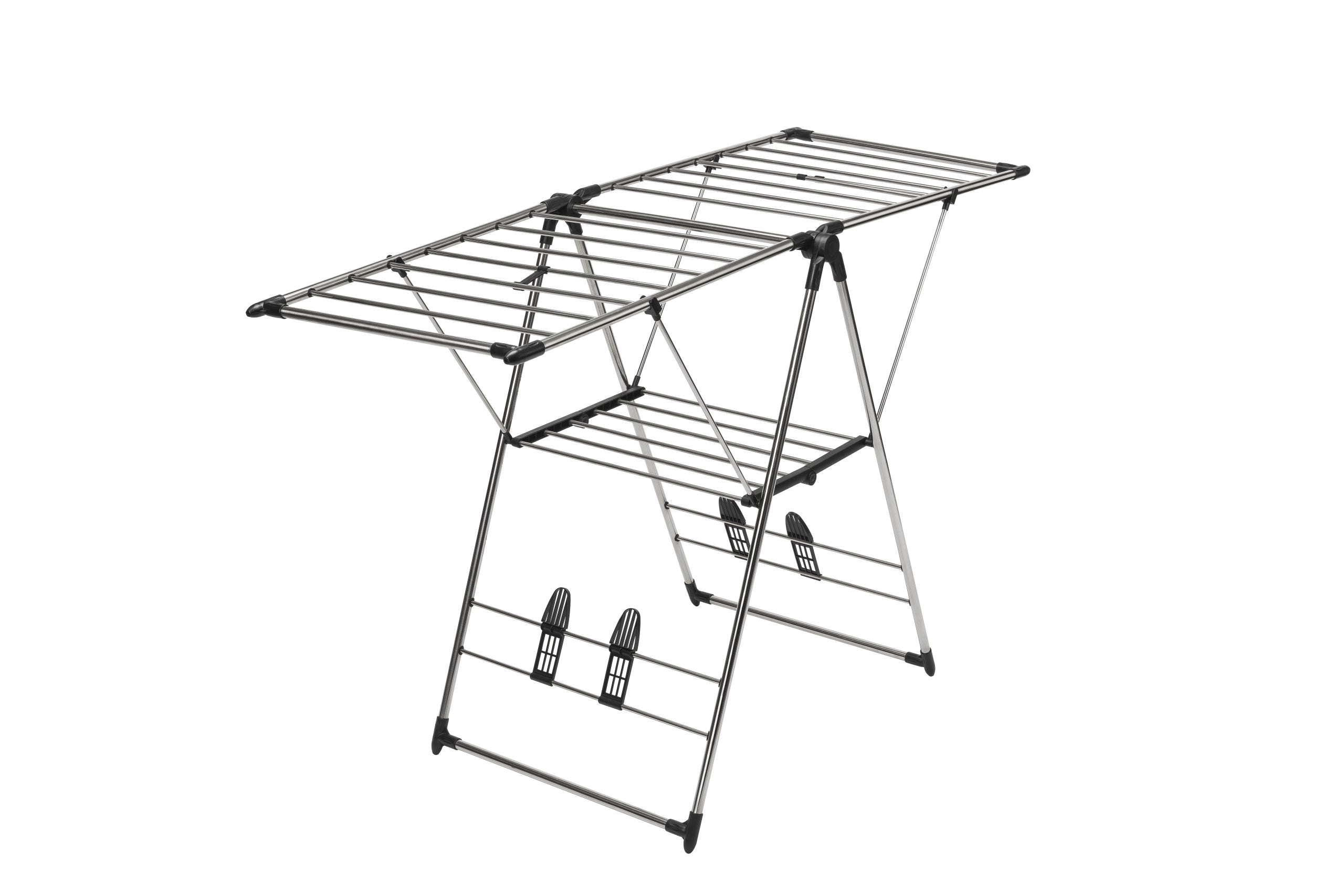 Salton Stainless-Steel Drying Rack