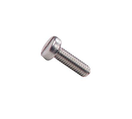 Machine Screw S/Steel Cheese Head M2x8 Ms Ss Ch M2 X8