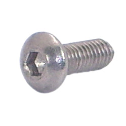 Screw S/Steel Button Head M3x8 Allen Key Sbhcs03 X008 Z