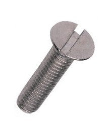 Screw Counter Sink M3x6 Plated Csmsz3 X6