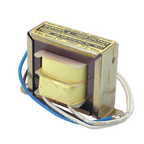 Transformer P=220 S=14 V 1.3 A 18 Va W/Leads Sd6 141 A3