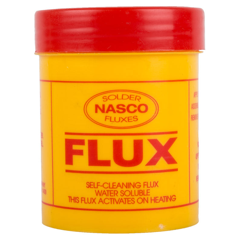 Nasco Soldering Paste Copper Tube 200 G