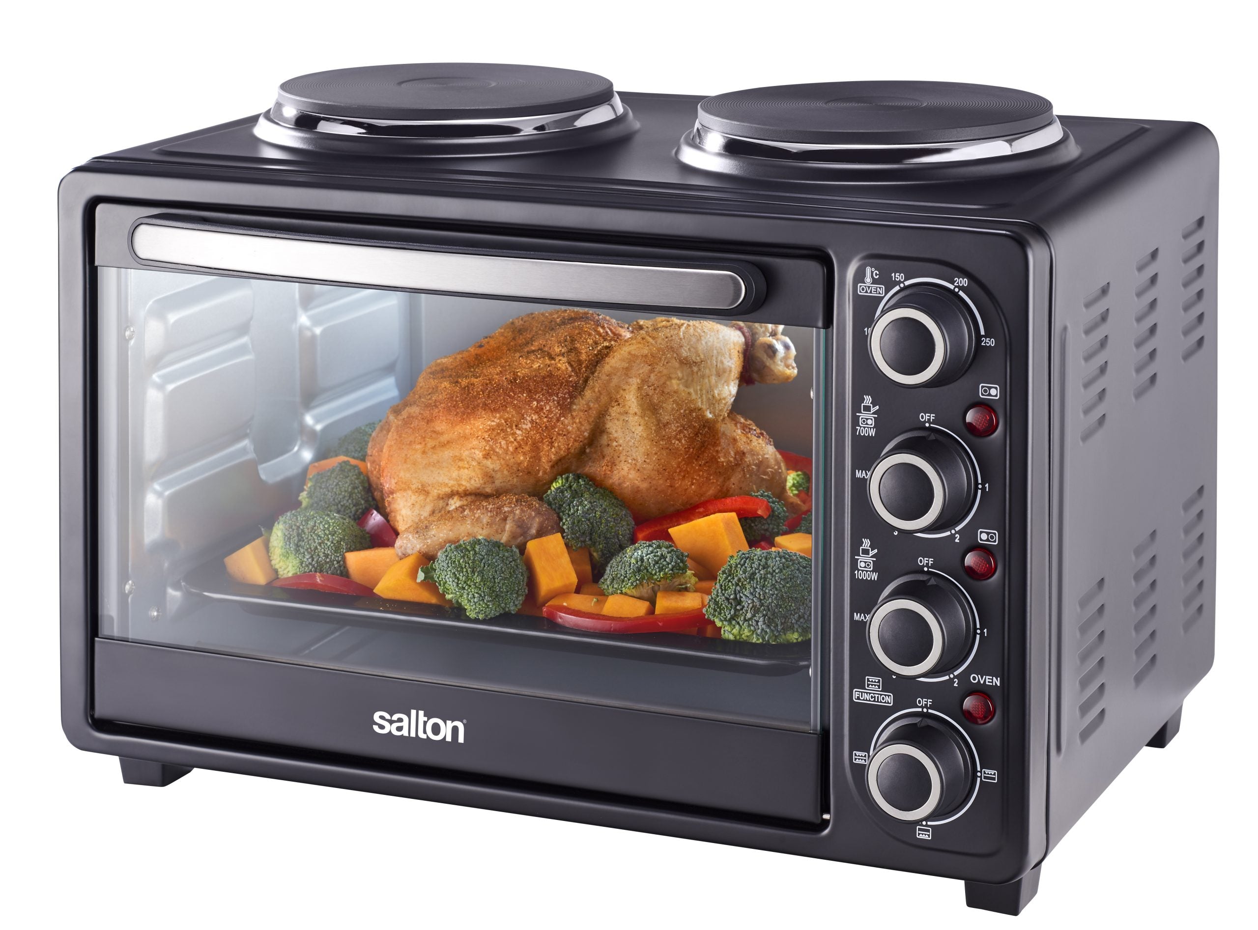 Sfmk23 Sal Mini Kitchen 23L