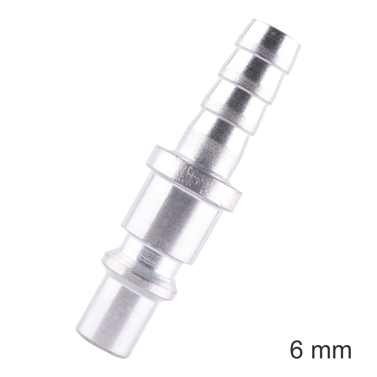 Connector Aro Type 6 Mm Hosetail Bulk