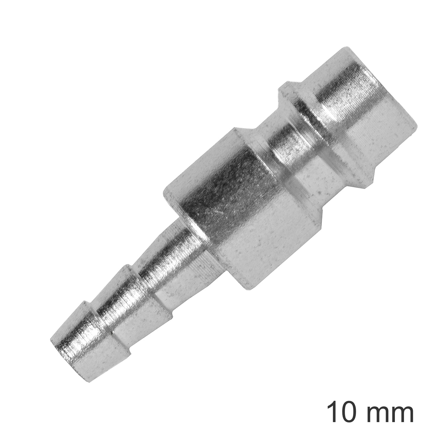 Connector German 10 Mm Hosetail Bulk