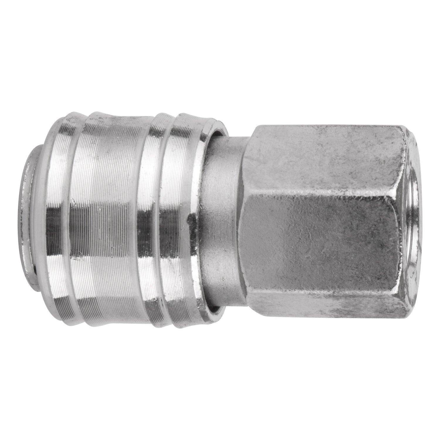 Quick Coupler German Type 1/4' Female