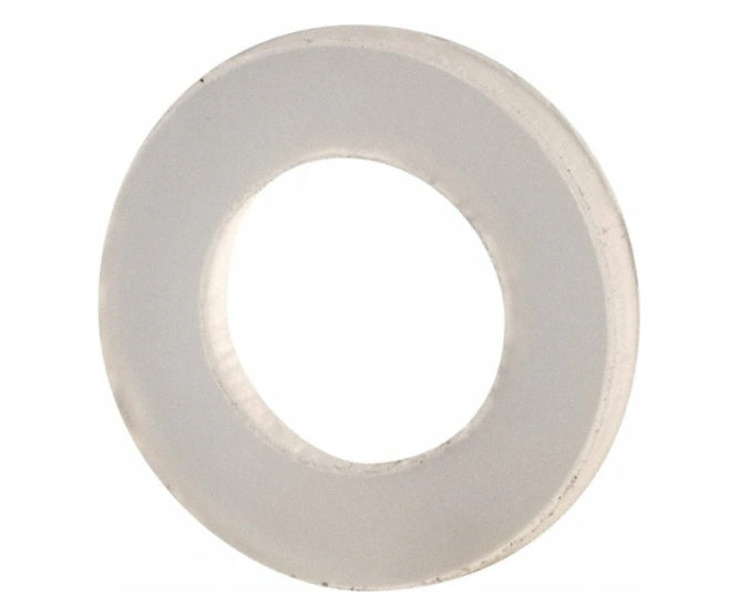 Washer Nylon / Plastic M2.5 Od=4.8 T=1 Sg58206 *A*