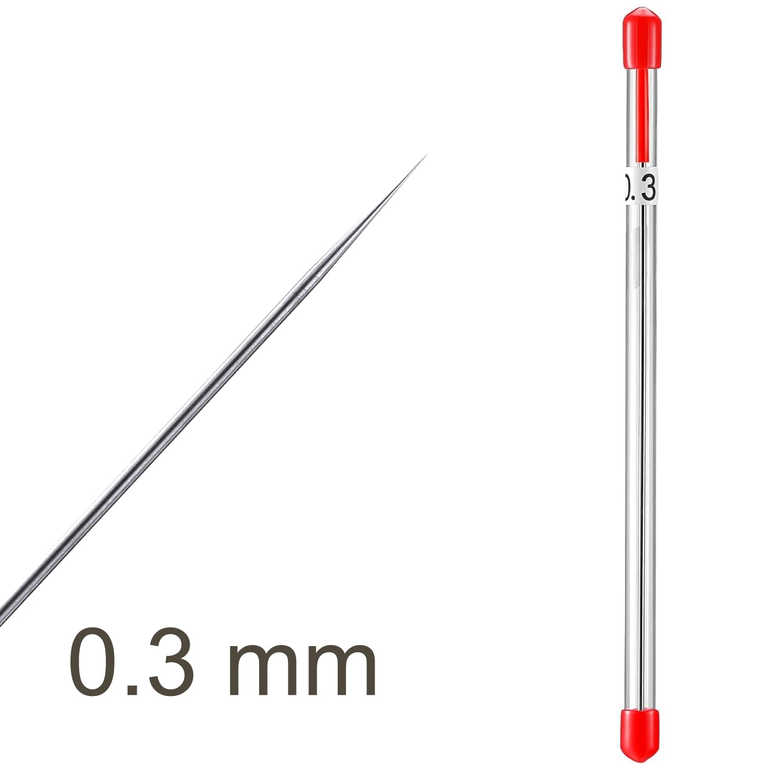 Needle For A130 Airbrush