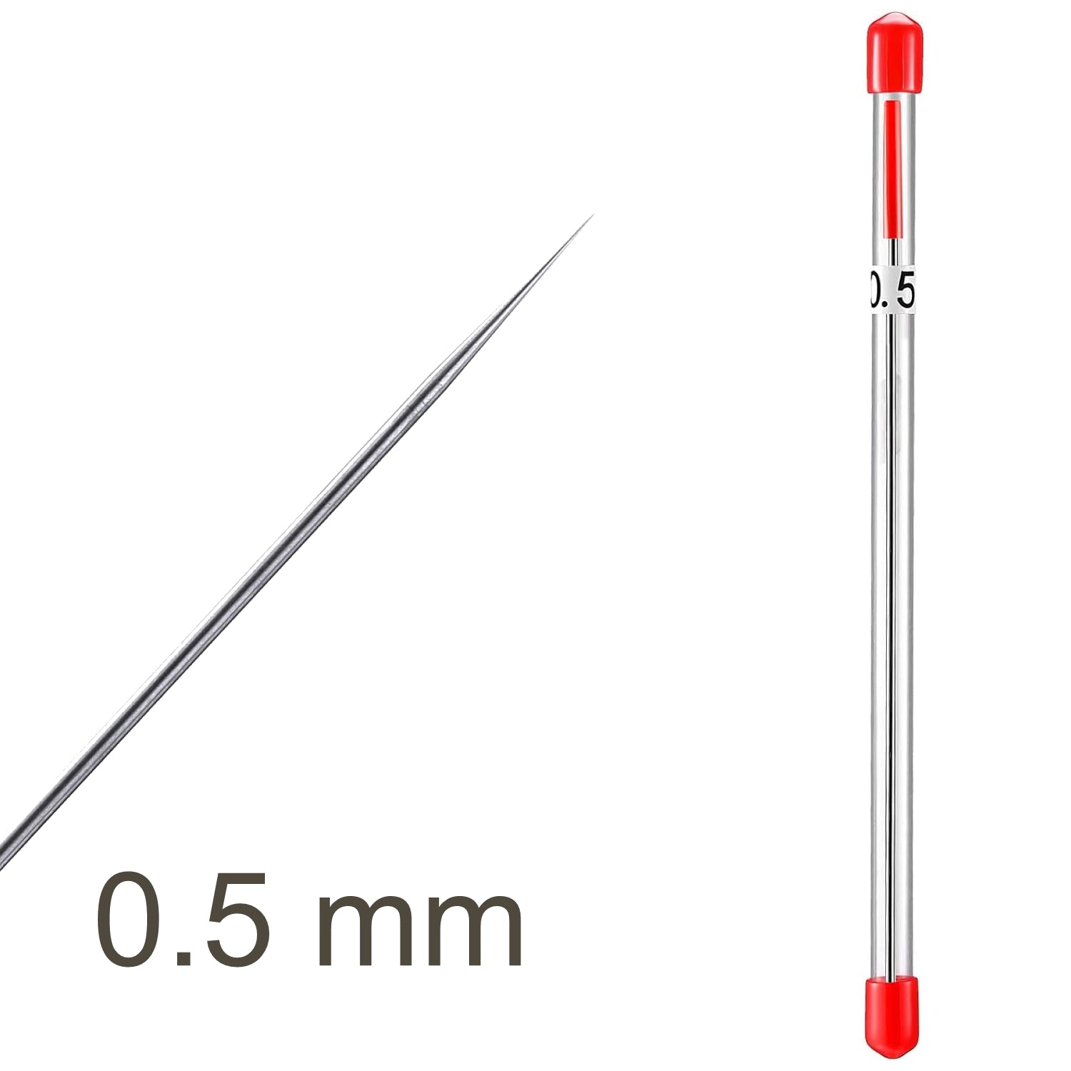 Needle 0.5 Mm For Sg A130 K