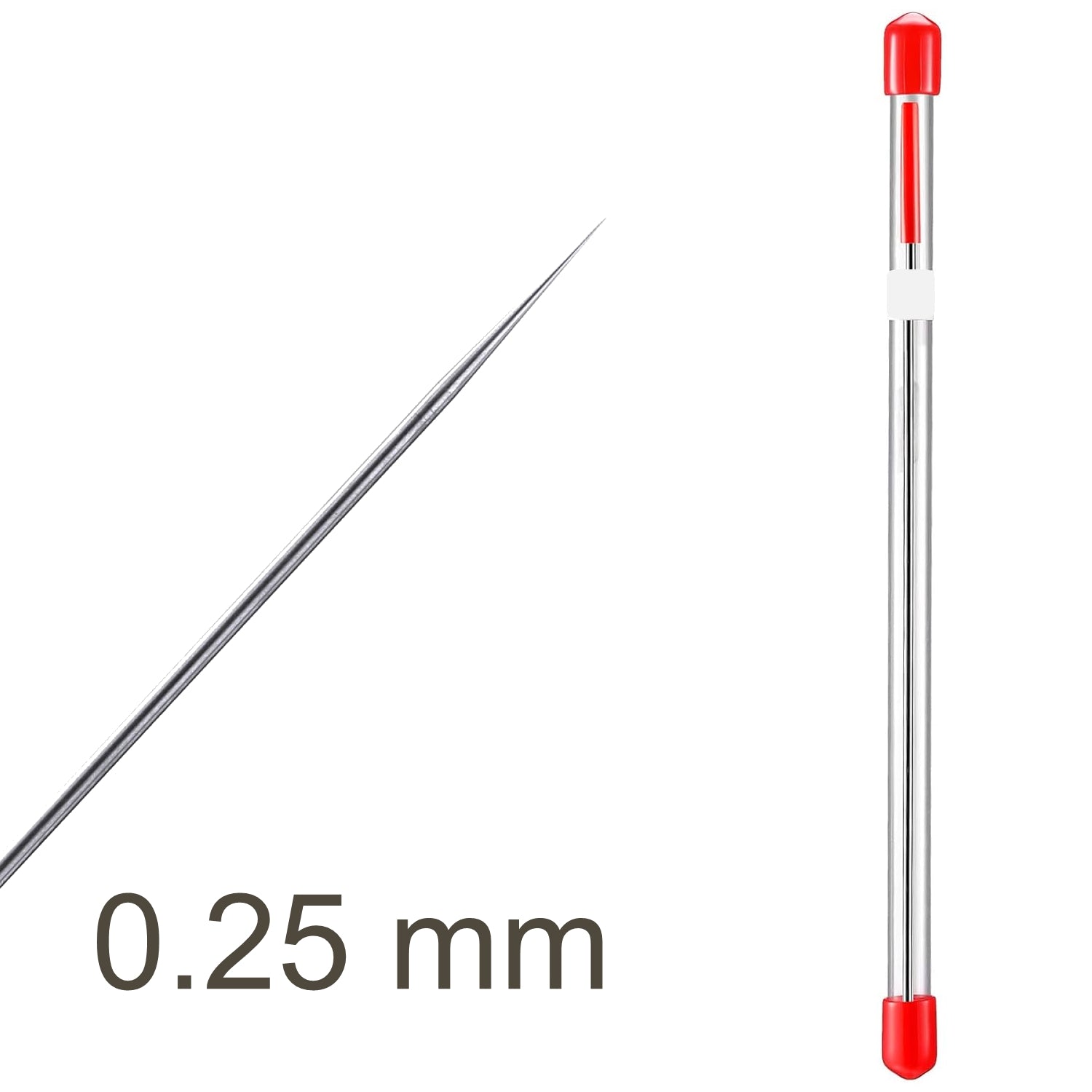 Needle For A180 Airbrush 0.25 Mm