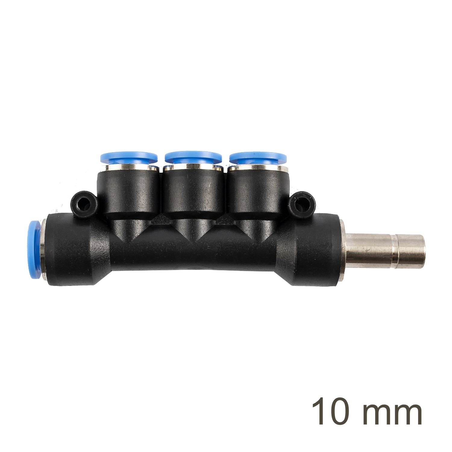 Insert Manifold Side 4 Port Pu 10 Mm