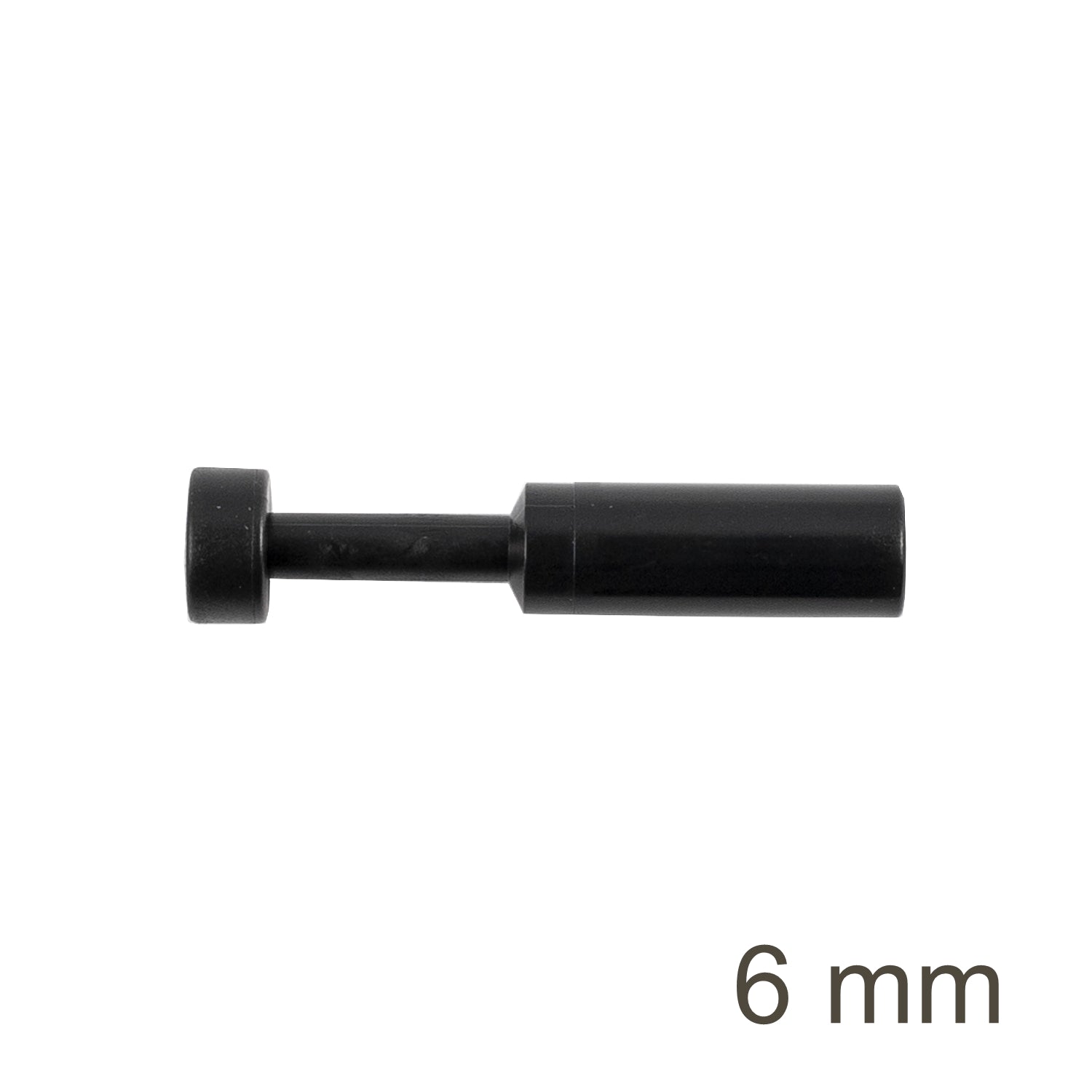 Closing Plug Pu 6 Mm