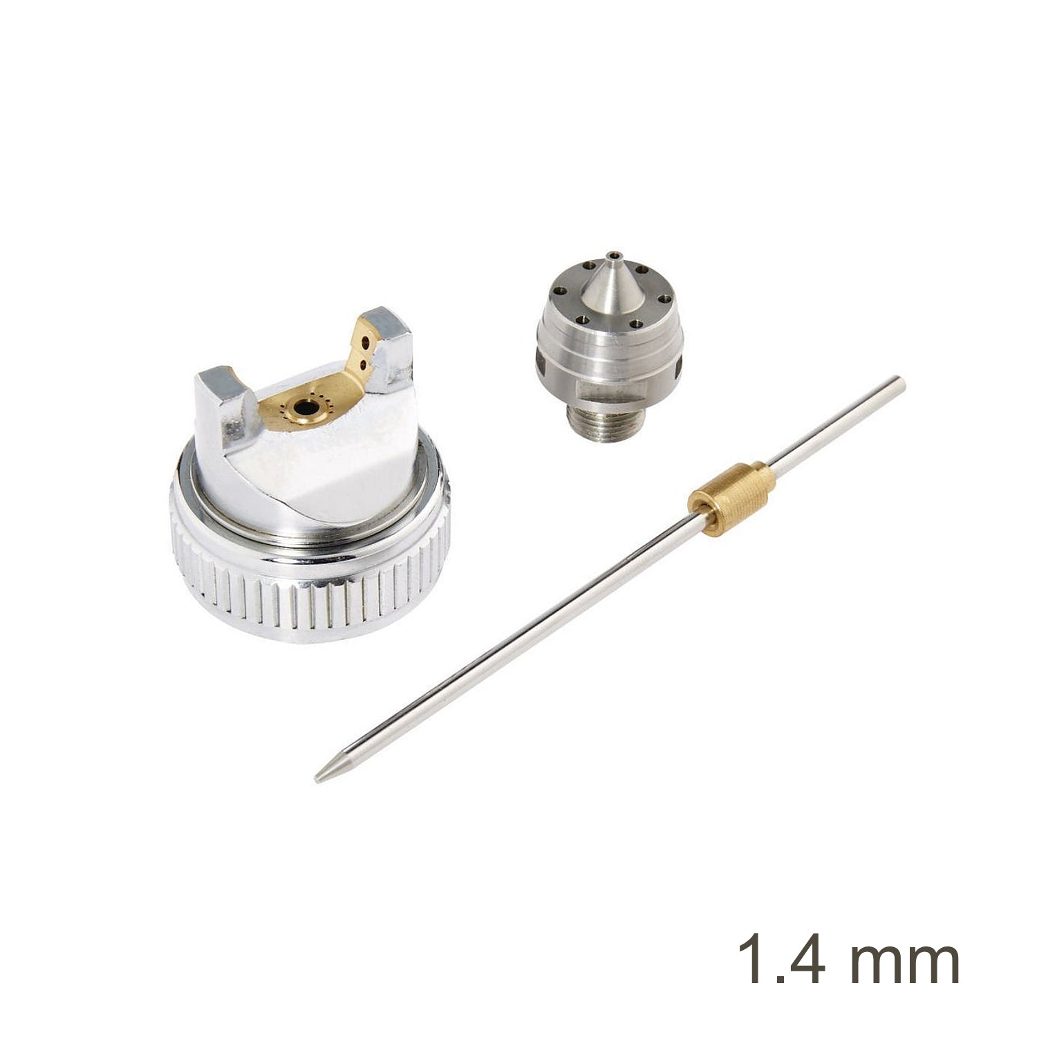 Spare Nozzle Kit 1.4 Mm For Sg As1001