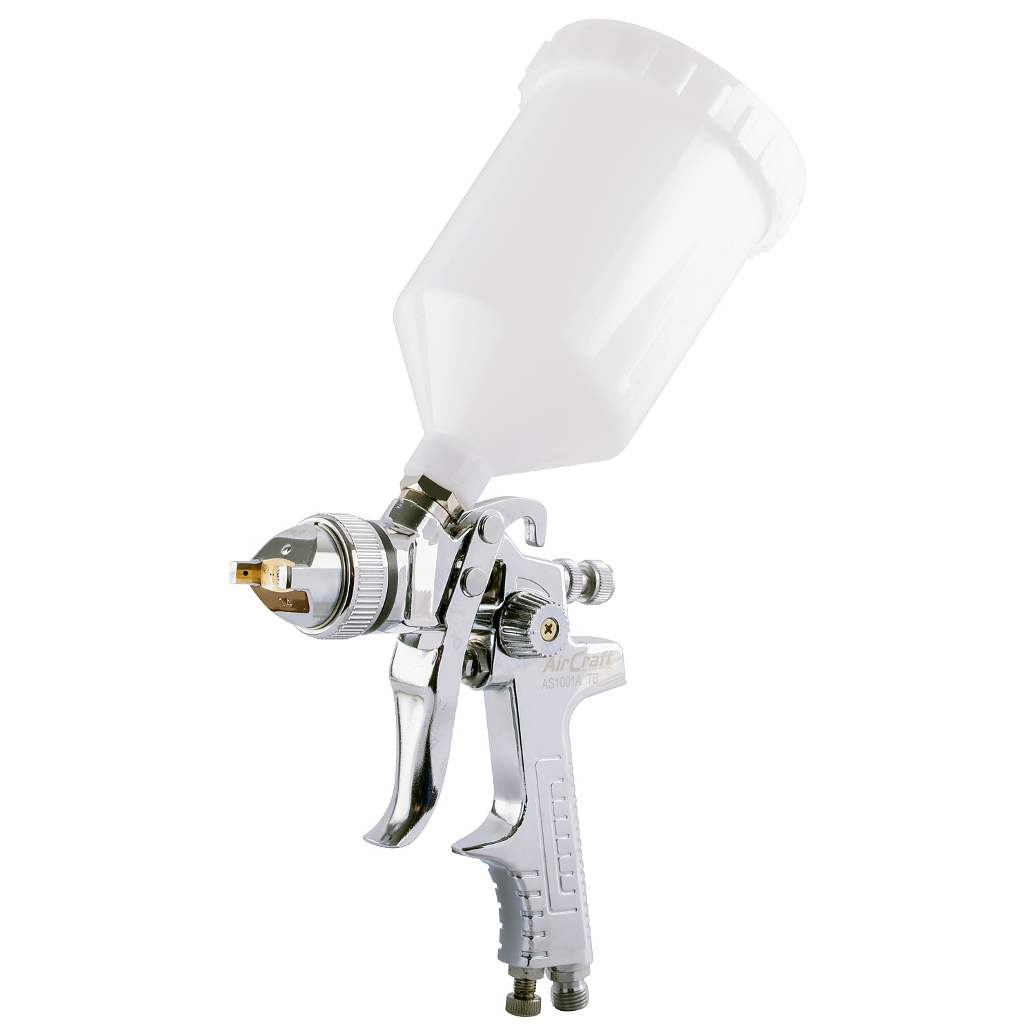 Spray Gun Hvlp 1.4 Mm Nozzle