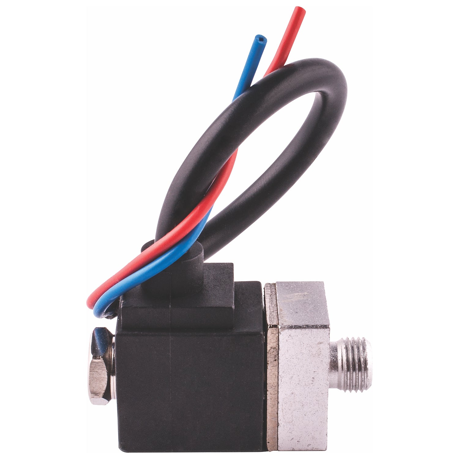 Solenoid Valve For Comp 05 06 & 07