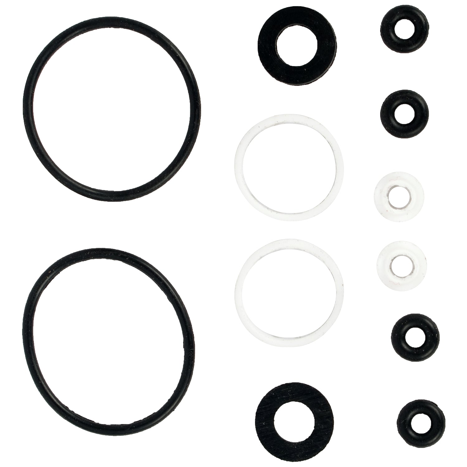 Sg H827 Service Kit Washers & O Rings