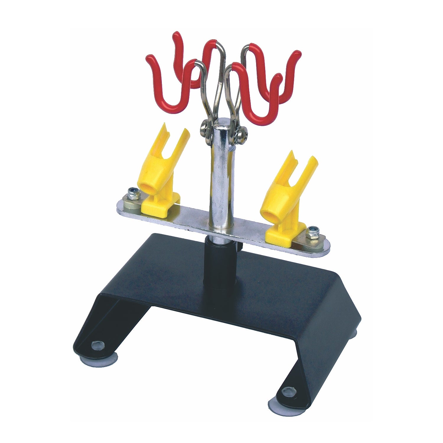 Arbrush Holder For Table Top Suction Feet