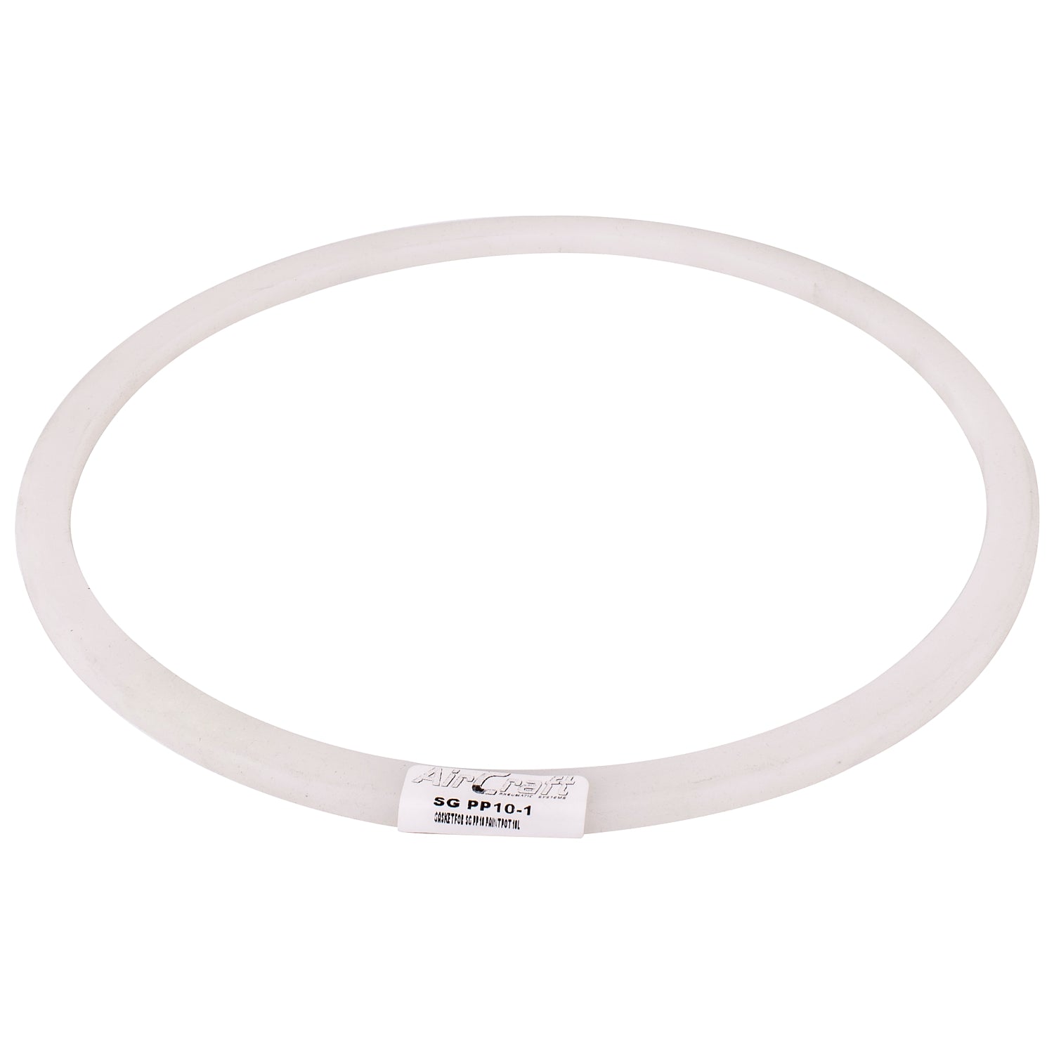 Gasket For Sg Pp10 Paint Pot 10 L