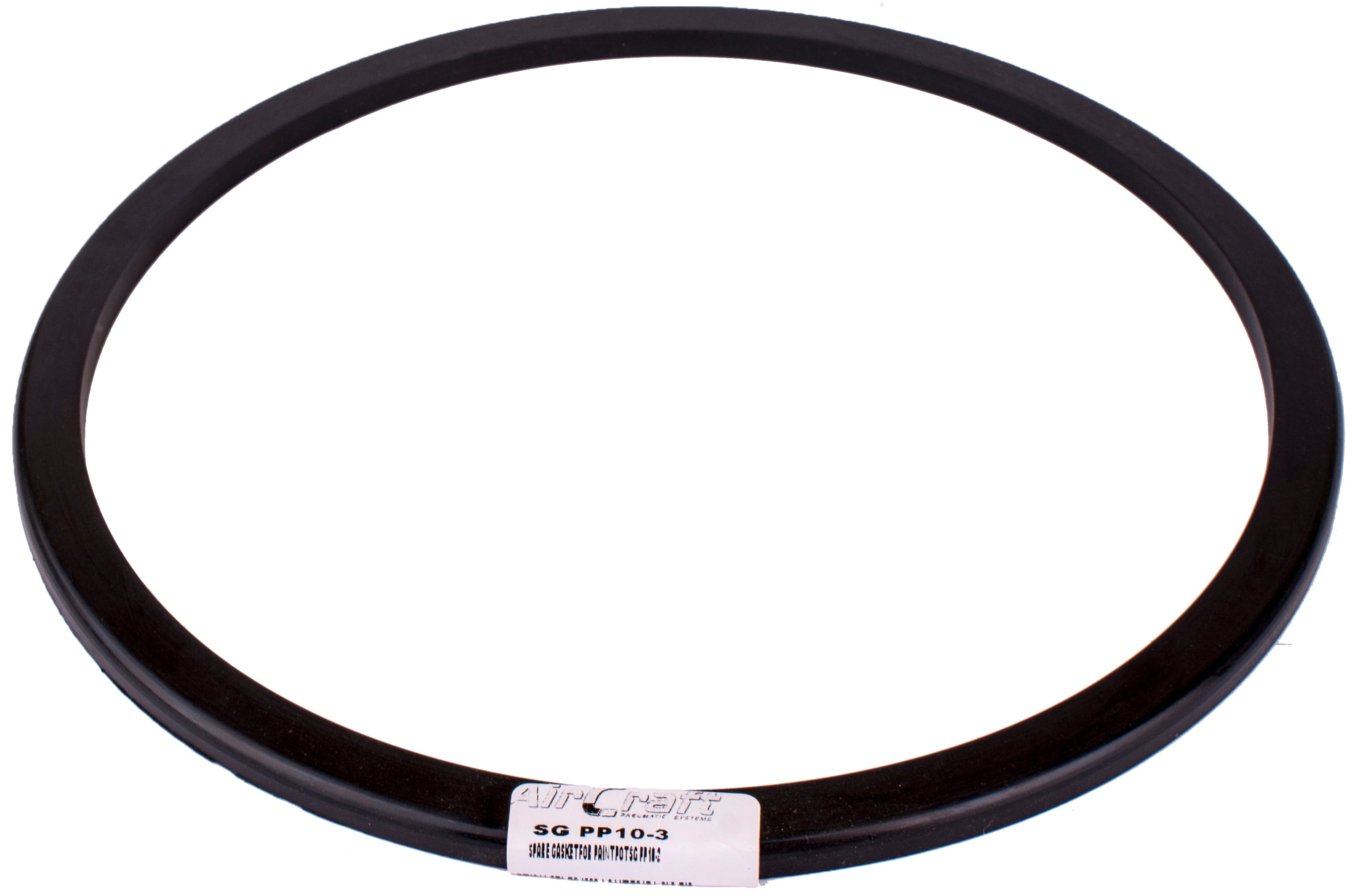 Spare Gasket For Paint Pot Sg Pp10 2