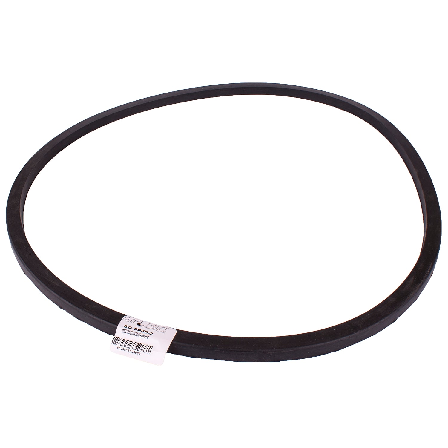 Spare Gasket For Paint Pot Sg Pp40