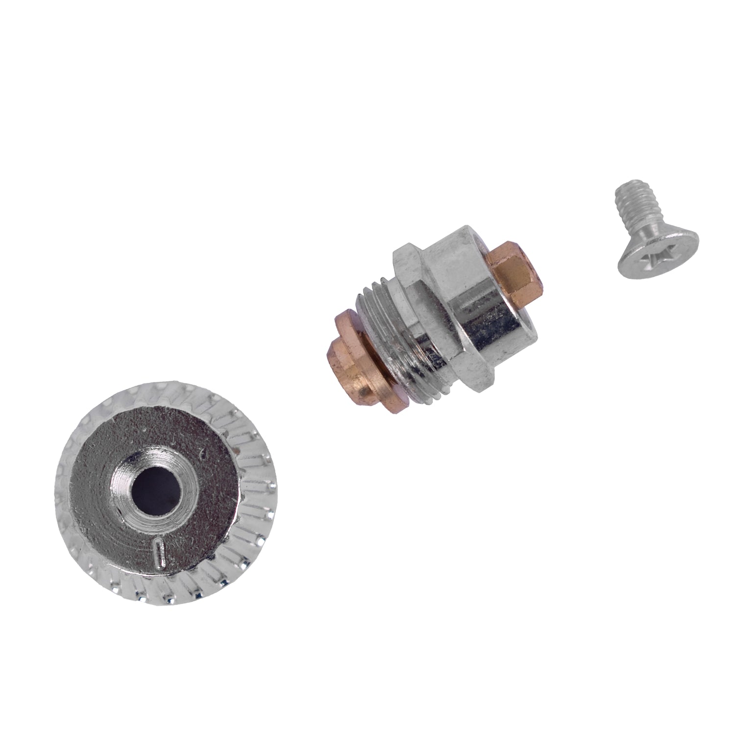 Pp882 Ag Serv. Kit Pattern Adj. Parts (39 44)