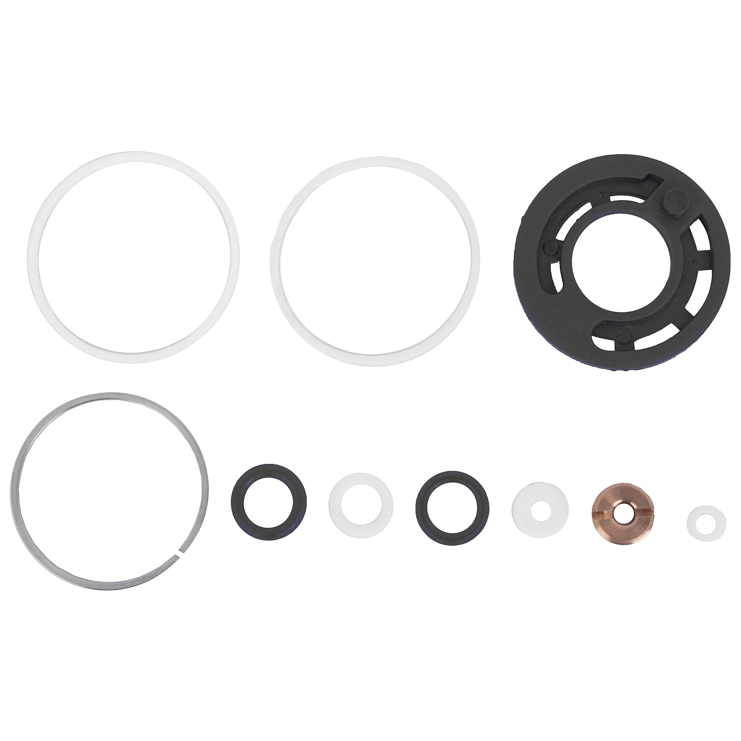 Pp882 Ag Serv. Kit Washers. O Rings. Gaskets