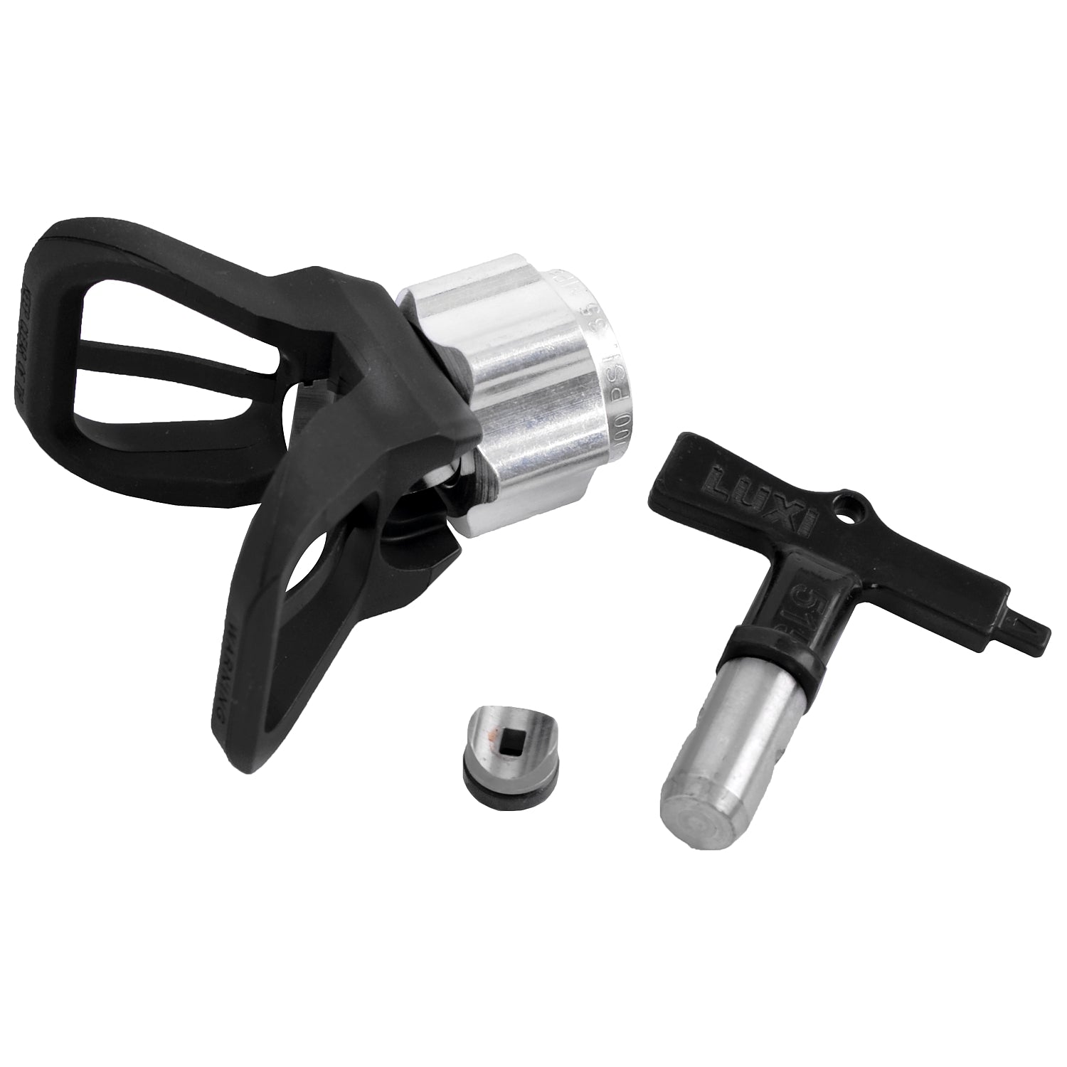 Nozzle Kit For Airless Sprayer Ppk800