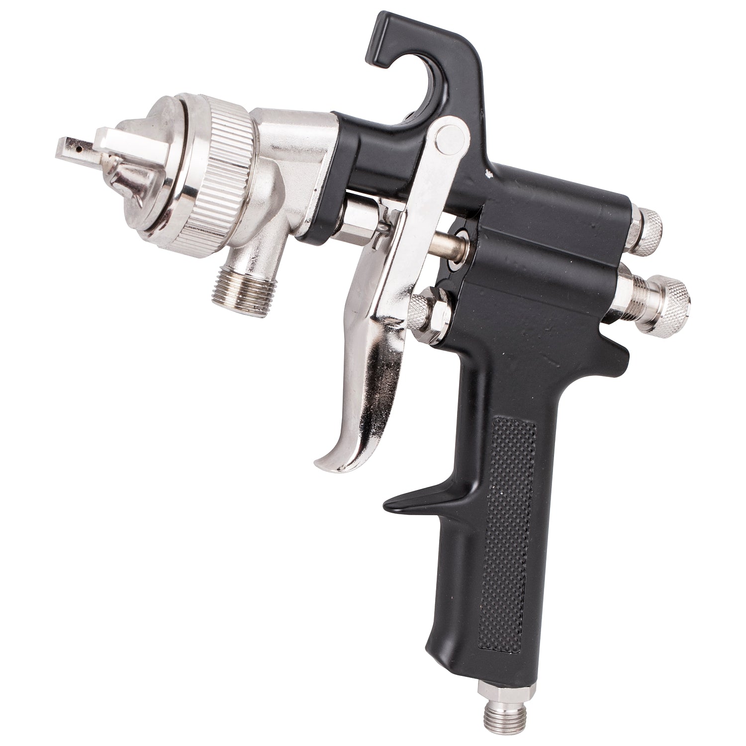 Spray Gun Only For Paint Pot 2.2 Mm Nozzle