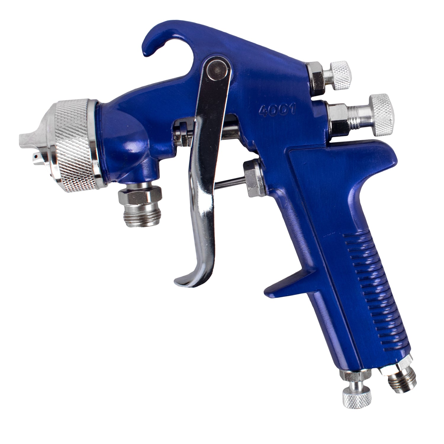 Spray Gun Only For Paint Pot 1.8 Mm Nozzle