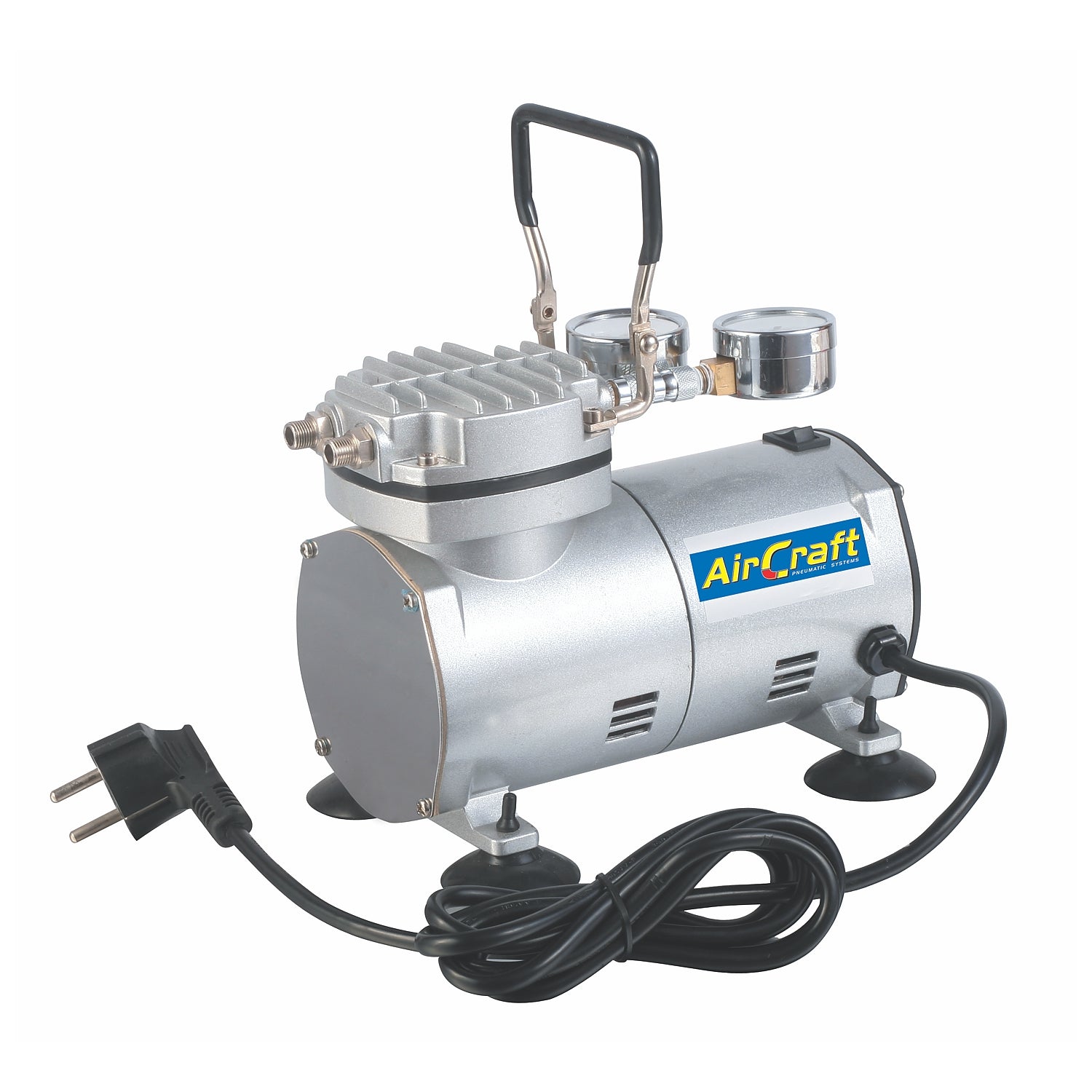 Inflation Air Compressor & Vacuum Pump (As20 W)