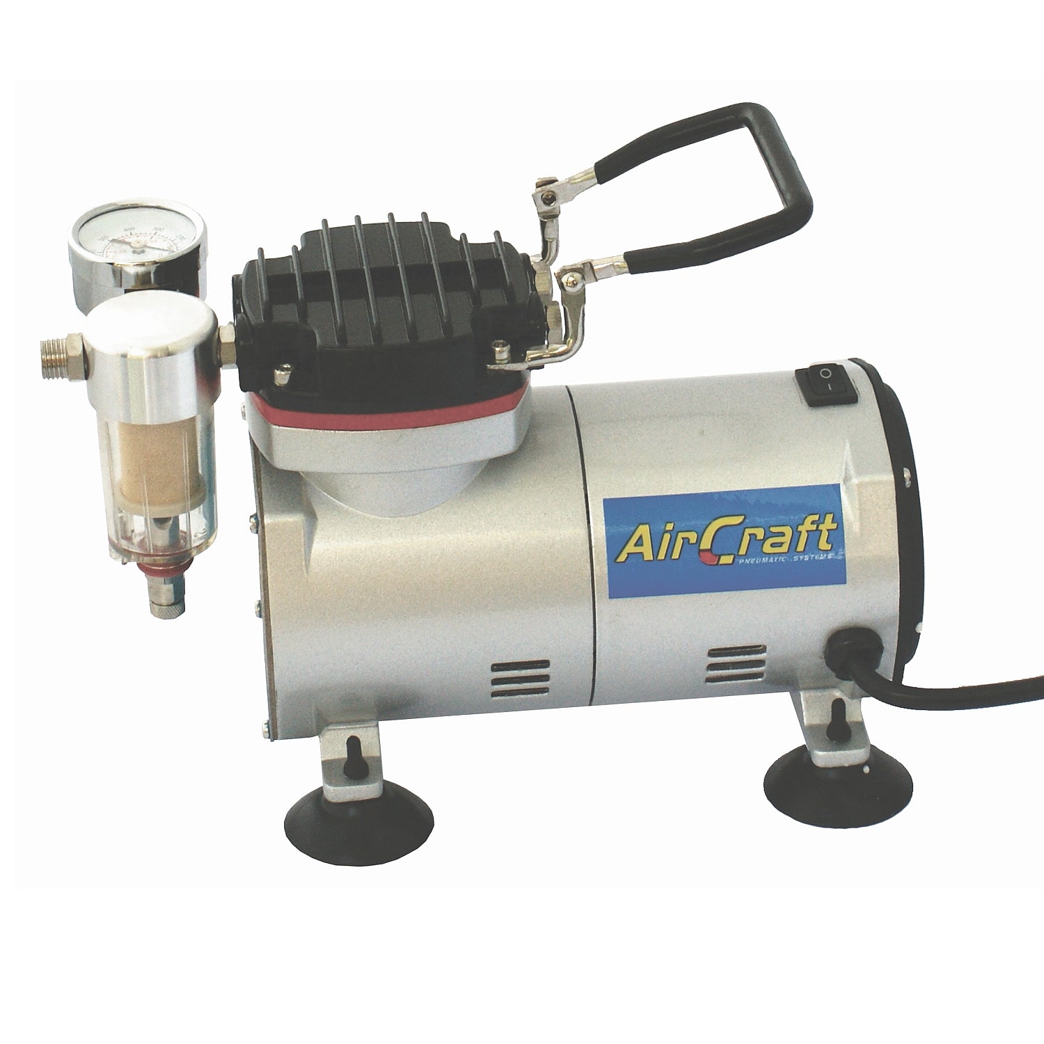 Mini Vacuum Pump Piston Type (As20 1) High Speed