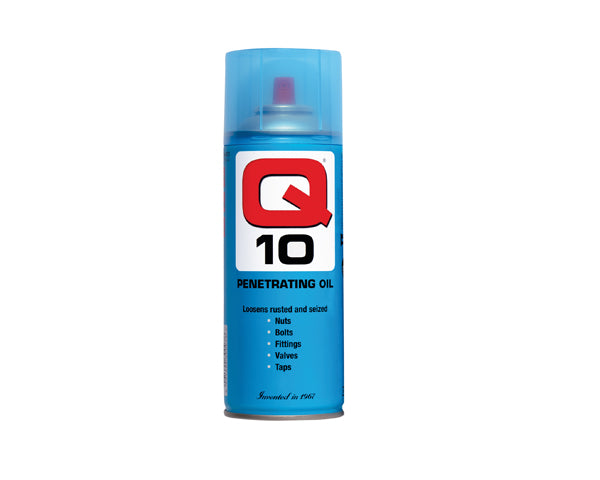 Q10 Penetrating/F 400 G