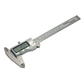 Digital Vernier / Caliper 150mm Sh20