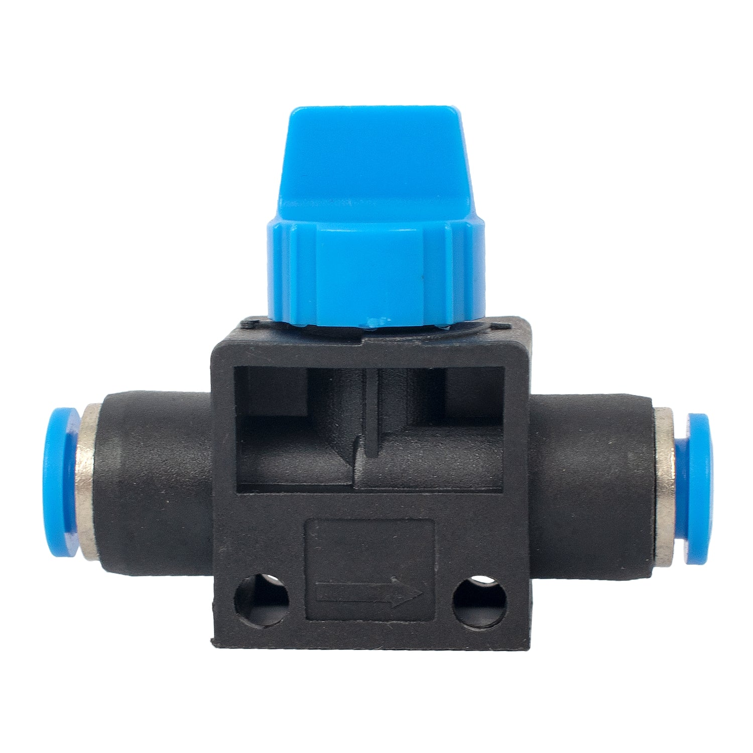 Pu Hose Fitting Valve 6 Mm 6 Mm