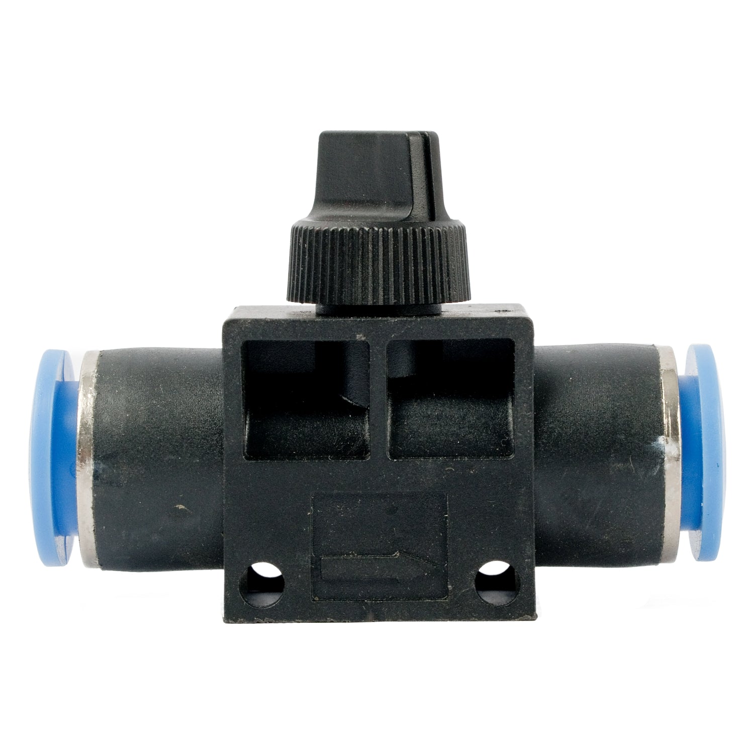 Pu Hose Fitting Valve 12 Mm 12 Mm