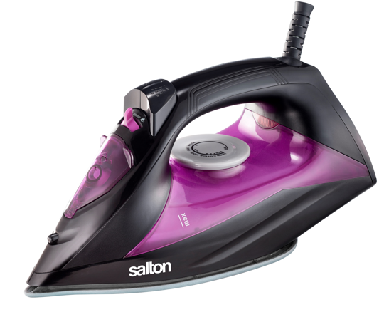 Si120 Salton Thermo-Glide 1800W Iron