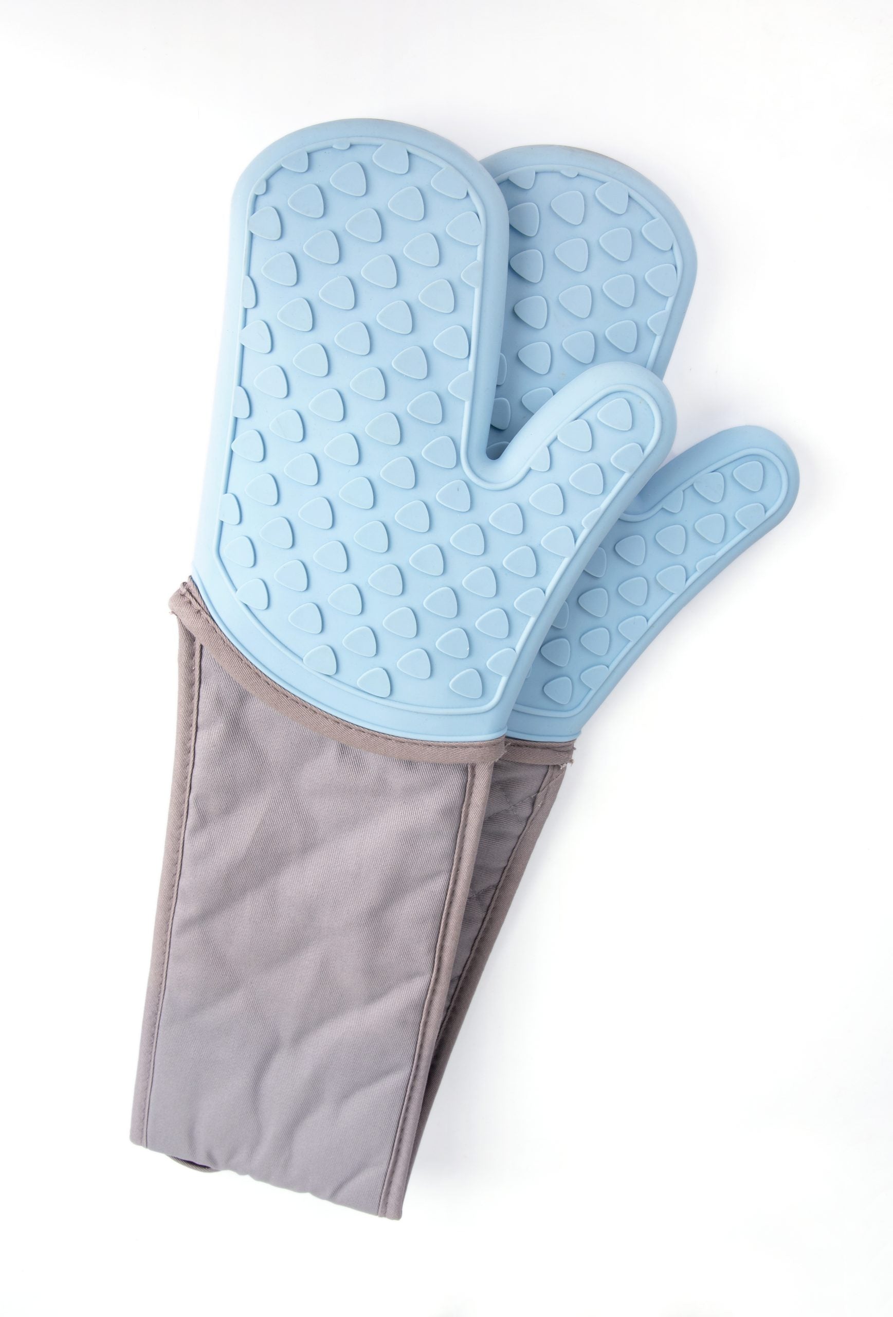 Olala Silicone Double Glove