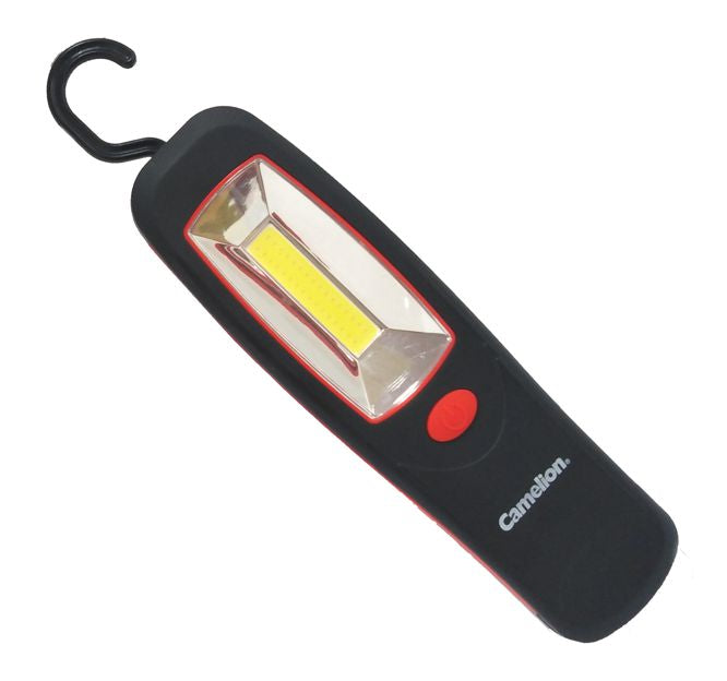 Hand Held Cob Led Torch 3 W Sl5240 N 3 R6 Pd12