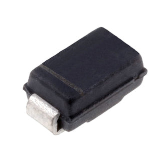 Diode Smd Do214 S1 G 400 V 1 A S1 G E3/61 T Dbk