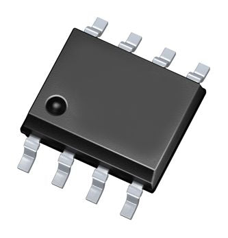 Ic Smd Soic08 555 Timer Ne555 D