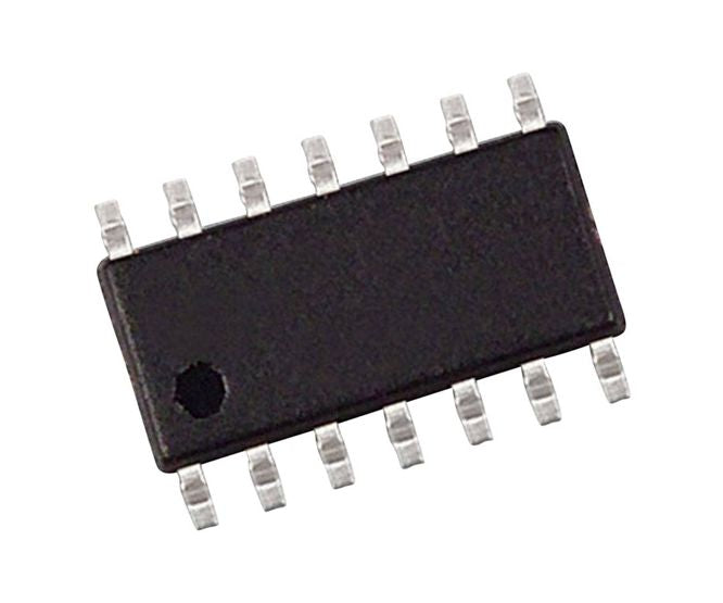 Ic Smd And Gate Quad Soic14 Hef4081 Bt