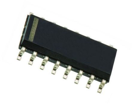 Ic Multivibrator 25ns Soic16 74 Hc4538 D