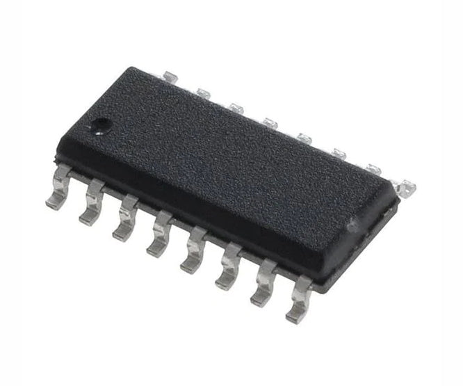 Ic Freq Divider 24 Stage Soic16 Hef4521 Bt