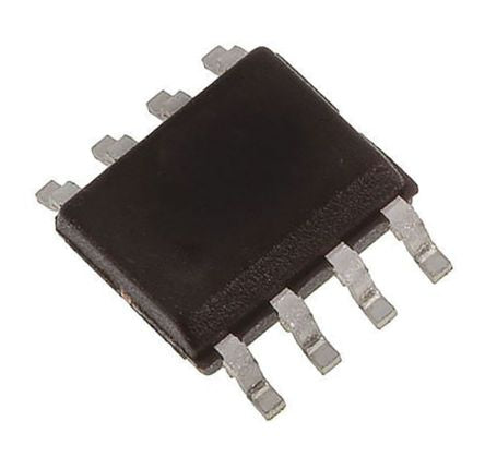 Eeprom Smd Spi Soic 08 25 Lc256 I/Sn