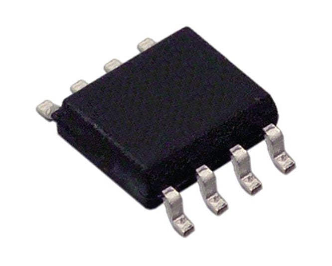 Ic Smd Rtcc I2 C 8 Pin Marking=Ds1307 Debulk Ds1307 Z+