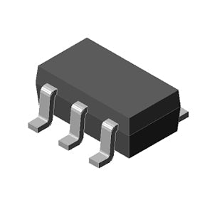 Smd Green Mode Pwm Controller Sot26 6 Ld7537