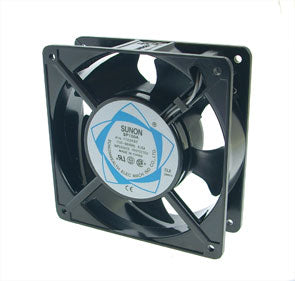 115 V Axial Cooling Fan 120sqx38mm Slv 105 Cfm Term Sp100 A 1123 Xst