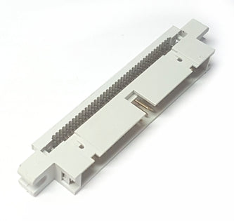 Idc Header 40 W Flanged P=2mm Sp40 Tb1